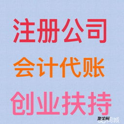 企業(yè)全周期服務 注冊、變更、注銷及代理記賬一站式解決方案