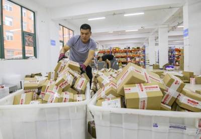 疫情下全球市場群像 各國買賣行為的變遷